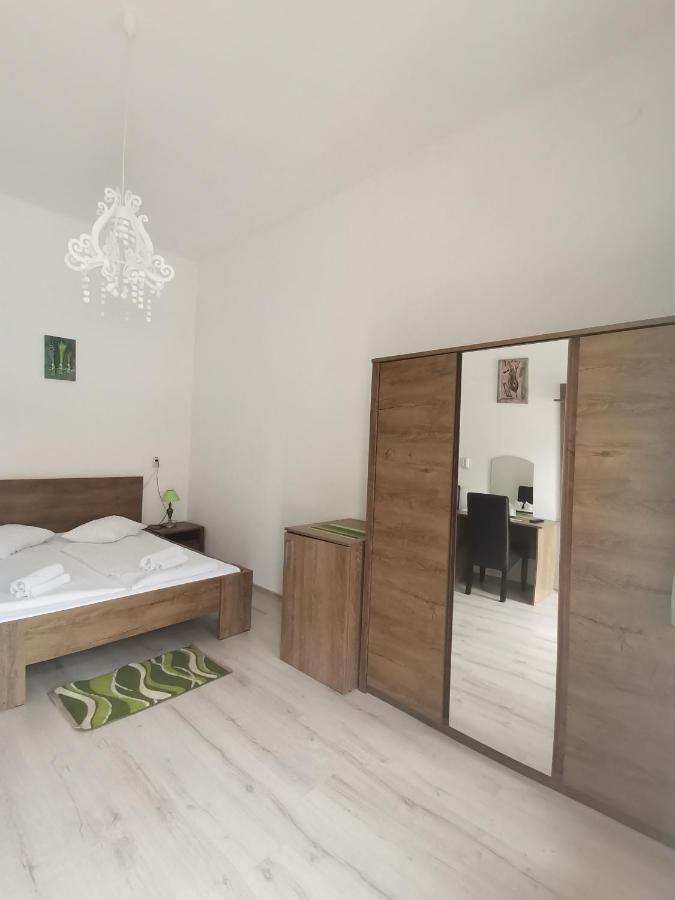 Nhà khách Pensiunea Boema Cluj-Napoca