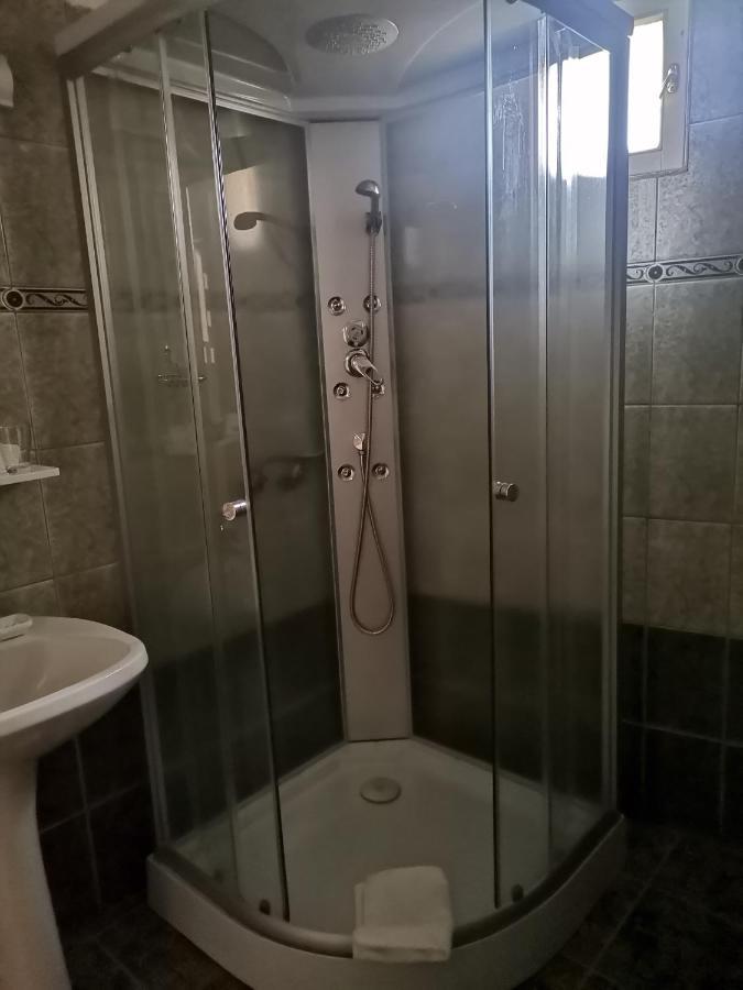 Nhà khách Pensiunea Boema Cluj-Napoca